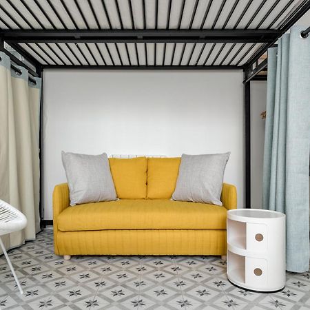 Charming Urban Madrid I Y II Apartment Luaran gambar